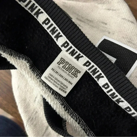 💕Love pink  pullover top XS - Picture 5 of 8